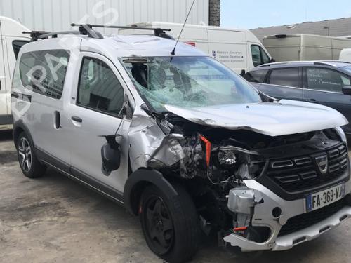 Used Parts DACIA DOKKER MPV (KE_) 1.5 dCi (KEAJ, KEAH) (90 hp) 4419400
