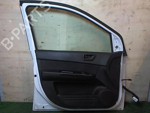 left-front-door-hyundai-getz-tb-2001-2002-2003-2004-2005-2006-2007-2008-2009-2010-2011-25650716 main image
