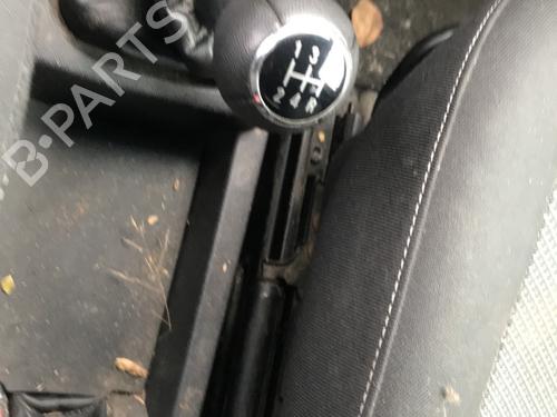 Switch OPEL MERIVA A MPV (X03) 1.7 CDTI (E75) | BP29843608I30 - Image 7