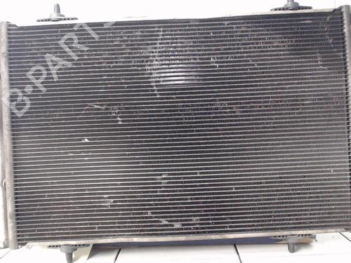 Used AC radiator AC radiator PEUGEOT 508 I (8D_) 1.6 HDi (112 hp) 28064787 28064787