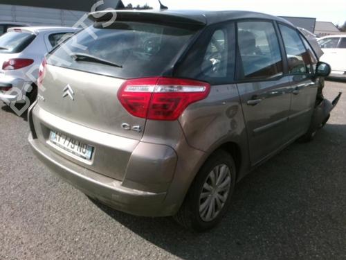 Left tailgate light CITROËN C4 Picasso I MPV (UD_) | BP25640295C79 - Image 7