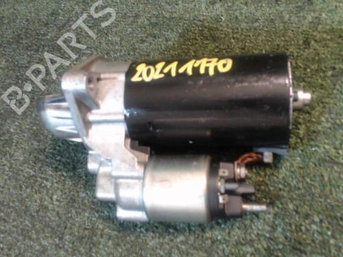 Used Starter BMW 3 (E90) 318 d (122 hp) 25648263