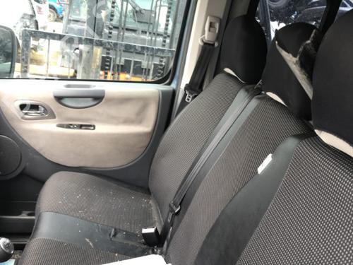 Climate control CITROËN JUMPY II Van 2.0 HDi 120 | BP25629532I5  - Image 20