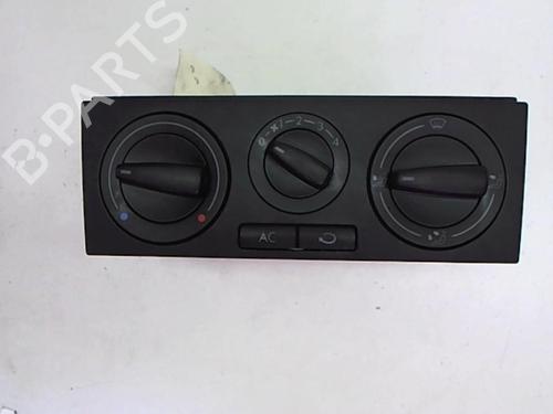 Used Climate control Climate control VW POLO (6N2) [1999-2001] 25651477 25651477