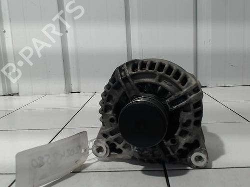 Generator PEUGEOT 307 (3A/C) 1.6 HDi | BP29979051M7 