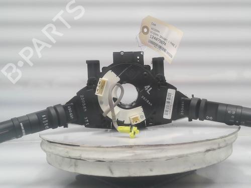 Ratstangsstang Ratstangsstang NISSAN QASHQAI I (J10, NJ10) 1.6 dCi (130 hp) 33883387 33883387