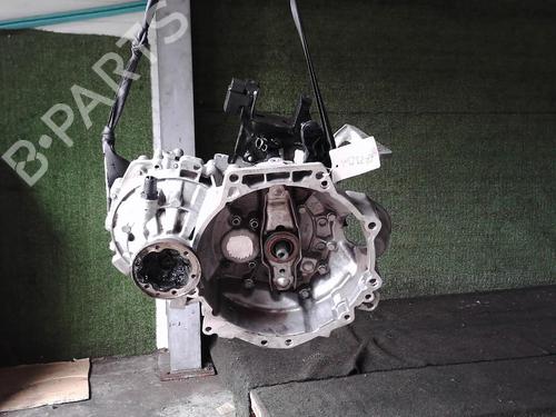 Used Gearbox AUDI A1 (8X1, 8XK) 1.6 TDI (105 hp) 27250831