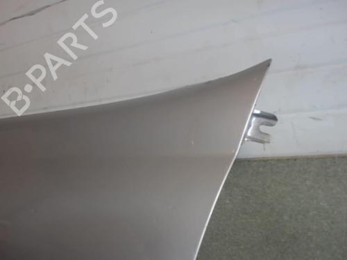 Left front fenders NISSAN ALMERA II Hatchback (N16) 2.2 Di | BP25640121C41 