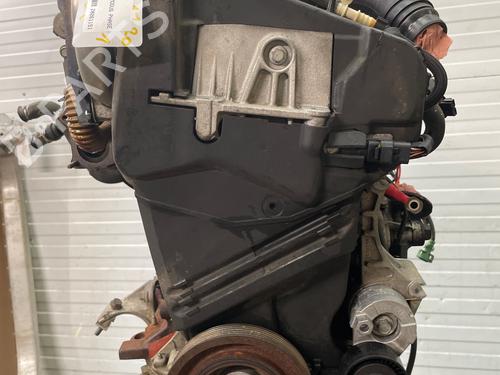 Engine RENAULT MODUS / GRAND MODUS (F/JP0_) 1.5 dCi (FP0F, JP0F) | BP39971497M1 - Image 2