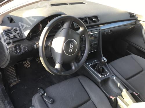 Left taillight AUDI A4 B6 (8E2) 1.9 TDI | BP25639230C34  - Image 10