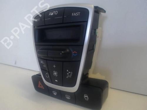 Used Climate control Climate control RENAULT LAGUNA III (BT0/1) 2.0 dCi (BT01, BT08, BT09, BT0E, BT0K, BT12, BT1C, BT1D,... (150 hp) 25643112 25643112