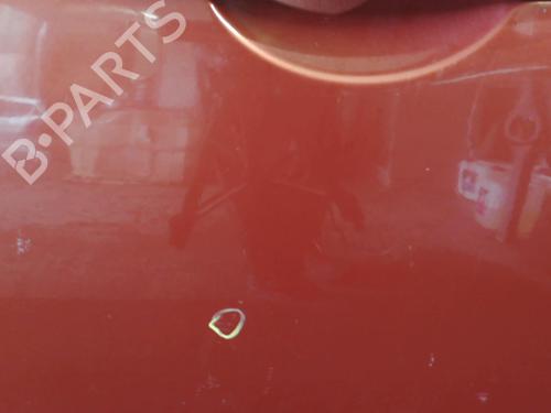 Left front door NISSAN QASHQAI / QASHQAI +2 I (J10, NJ10, JJ10E) 1.5 dCi | BP25650232C2 
