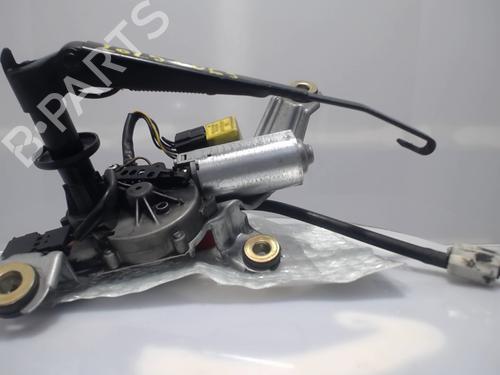 Used Rear wiper motor Rear wiper motor 28291743 28291743