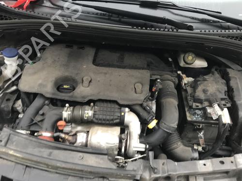ABS pump CITROËN C3 II (SC_) 1.6 HDi | BP37495008M43 - Image 19