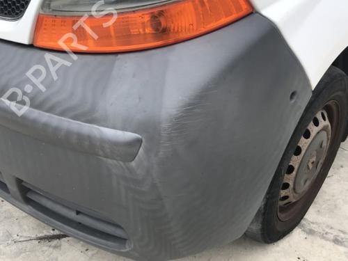 Left front indicator RENAULT TRAFIC II Van (FL) 1.9 dCi 80 (FL0B) | BP25628238C32  - Image 8