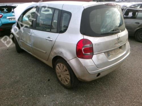 Climate control RENAULT MODUS / GRAND MODUS (F/JP0_) 1.5 dCi (JP02) | BP25648785I5 - Image 5