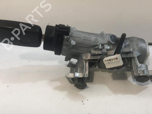 Electronic module VW TOURAN (1T3) 2.0 TDI | BP29453503M83 