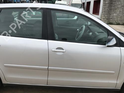Starter VW POLO (9N_, 9A_) 1.4 TDI | BP25639452M8 