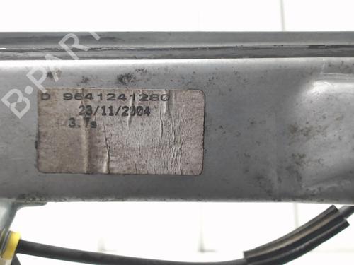 Used Front right window mechanism Front right window mechanism CITROËN C2 (JM_) 1.4 HDi (68 hp) 32274505 32274505