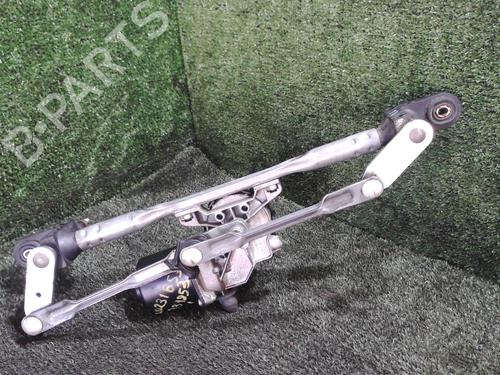 Used Front wiper motor FIAT 500 (312_) 1.2 (312AXA1A) (69 hp) 25630918