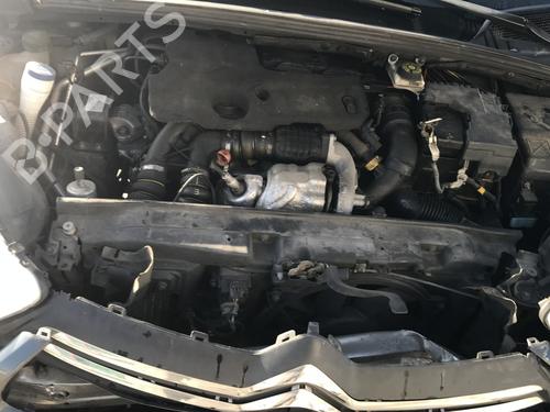 Radio CITROËN C4 II (NC_) 1.6 HDi 115 | BP25999769E6  - Image 15