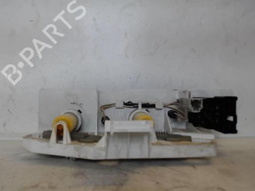 Climate control HONDA HR-V (GH_) 1.6 16V 4WD (GH2, GH4) | BP25640315I5 