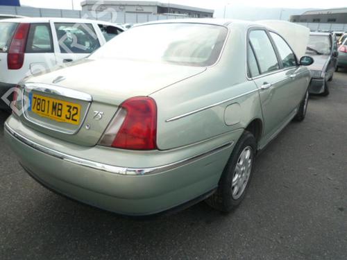 Switch ROVER 75 (RJ) 2.0 CDT | BP25647135I30  - Image 6