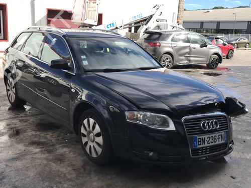 Steering column stalk AUDI A4 B7 Avant (8ED) 1.9 TDI | BP25641767I23 - Image 28