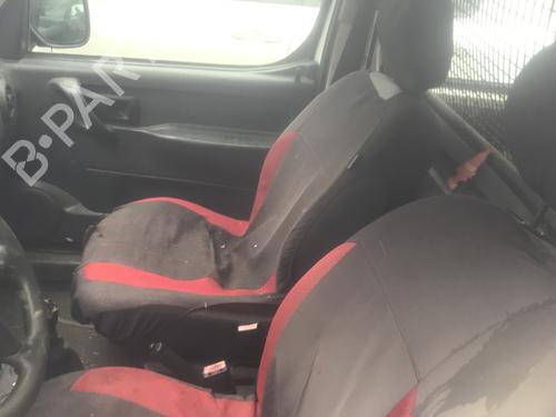 Used Parts PEUGEOT PARTNER Box Body/MPV (5_, G_) 4637592