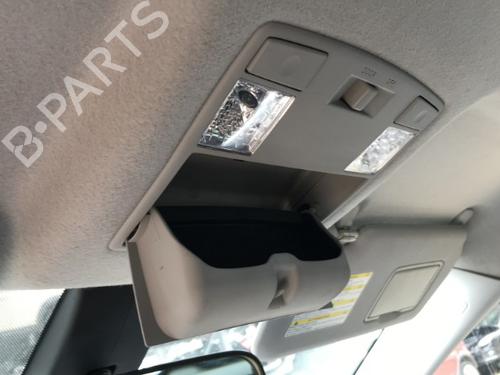 Left headlight MAZDA 5 (CR) 2.0 CD (CR19) | BP25629704C28  - Image 31