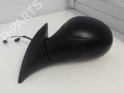 Left mirror CITROËN C3 Pluriel (HB_) 1.4 HDi | BP25633500C26