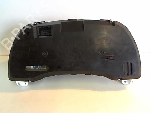 Instrument cluster FIAT PANDA (169_) 1.2 (169.AXB11, 169.AXB1A) | BP25647158C47 