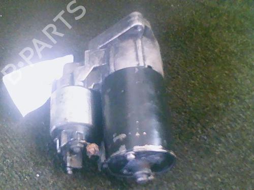 Used Starter Starter NISSAN JUKE (F15) 1.5 dCi (110 hp) 25647428 25647428