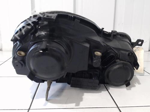 Left headlight VW POLO (9N_, 9A_) 1.4 TDI | BP27481550C28 