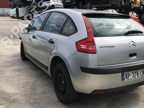 Gearkasse CITROËN C4 I (LC_) 1.4 16V | BP28613102M3