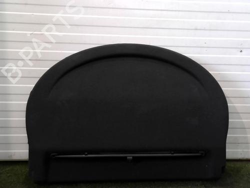 Used Rear parcel shelf RENAULT LAGUNA III (BT0/1) 1.5 dCi (BT00, BT0A, BT0T, BT1J) (110 hp) 31379996