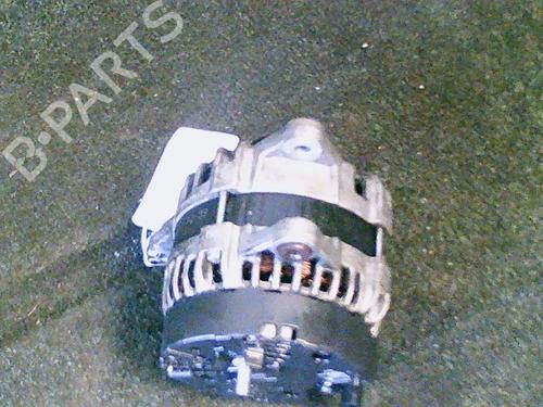 Alternator MERCEDES-BENZ B-CLASS Sports Tourer (W246, W242) B 200 CDI (246.201) | BP25634357M7 