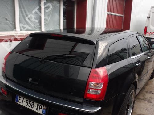 AC radiator CHRYSLER 300C (LX, LE) 3.0 V6 CRD | BP25648361M32 - Image 5