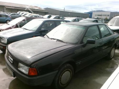 Used Parts AUDI 80 B3 Saloon (893, 894, 8A2) 1.8 S (90 hp) 2528850