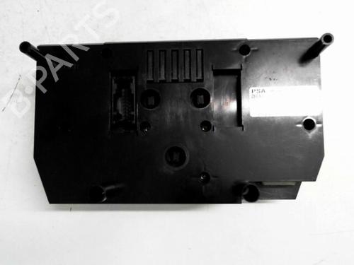 Used Climate control Climate control 25637291 25637291