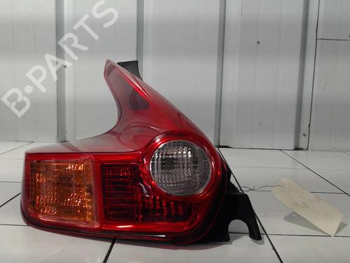 Used Left taillight NISSAN JUKE (F15) 1.5 dCi (110 hp) 30676983