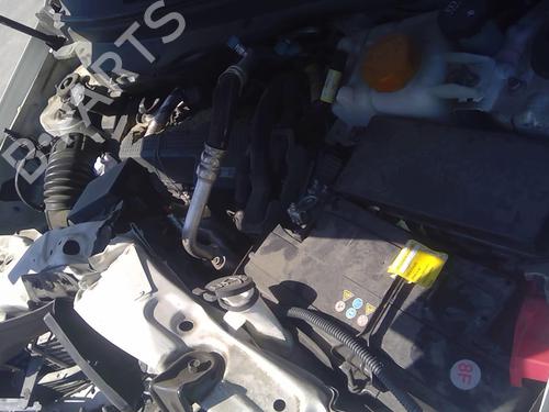 Starter OPEL ANTARA A (L07) 2.2 CDTi | BP25642167M8 - Image 12