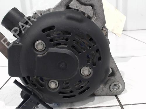 Alternator PEUGEOT 308 II (LB_, LP_, LW_, LH_, L3_) 1.5 BlueHDi 130 | BP25644739M7 