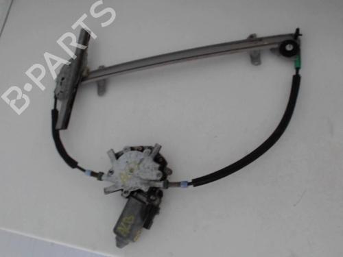 Used Front right window mechanism Front right window mechanism FORD ESCORT V (AAL, ABL) [1990-1996] 25637030 25637030