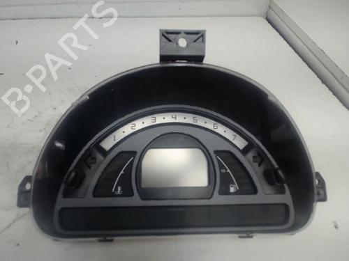 instrument-cluster-citroen-c3-pluriel-hb_-2003-25643243 main image