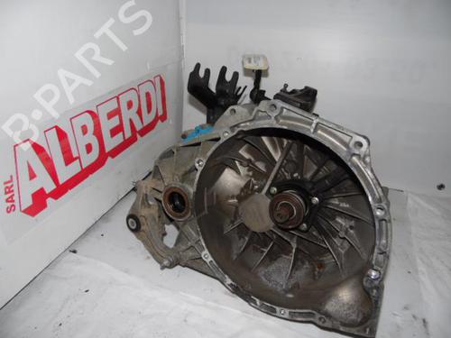gearbox-ford-focus-c-max-dm2-2003-2004-2005-2006-2007-25637490 main image