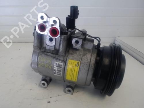 Used AC compressor AC compressor HYUNDAI COUPE II (GK) 1.6 16V (105 hp) 25635681 25635681