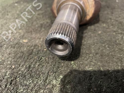 Used Left front driveshaft Left front driveshaft PEUGEOT 308 II (LB_, LP_, LW_, LH_, L3_) 1.6 BlueHDi 120 (120 hp) 40061105 40061105