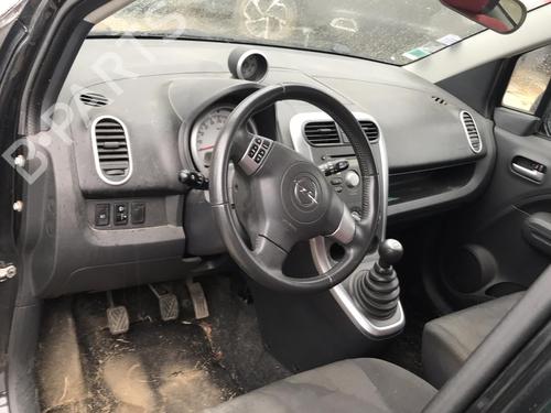 AC compressor OPEL AGILA B (H08) 1.3 CDTI (F68) | BP25647640M34  - Image 26