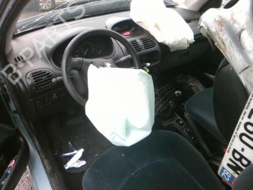 Fuel pump PEUGEOT 206 Hatchback (2A/C) 2.0 HDI 90 | BP25632233M76 